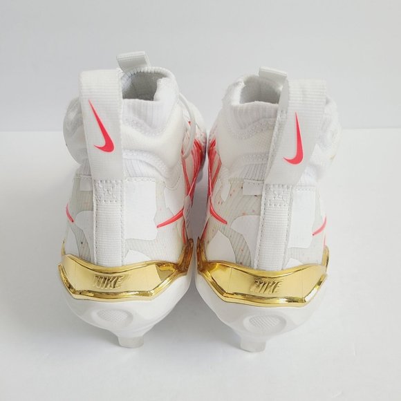 NEW Nike Alpha Huarache NXT Playoff Pack Baseball Cleats DJ6517-161 Size 7.5 main image 7